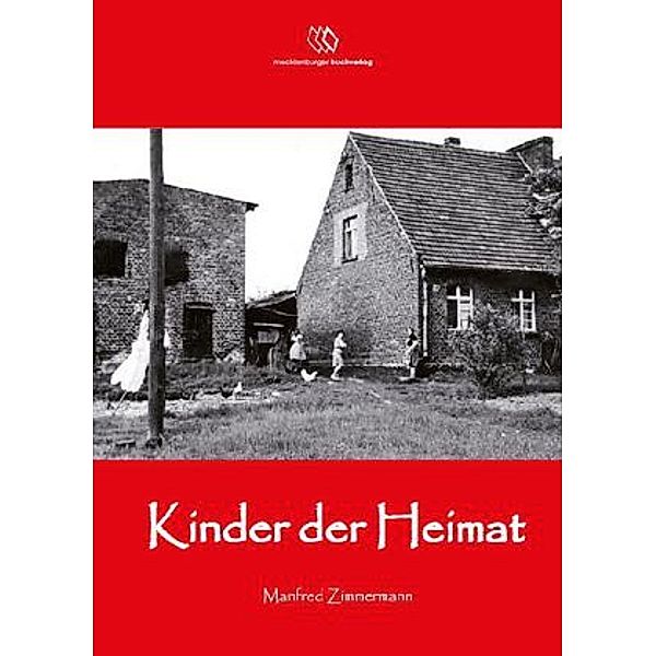 Kinder der Heimat, Manfred Zimmermann