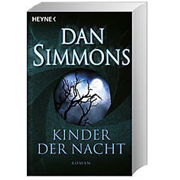 Kinder der Nacht, Dan Simmons