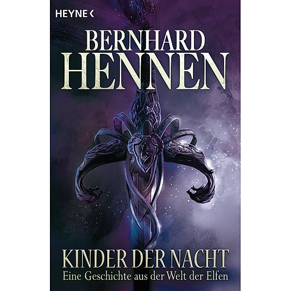Kinder der Nacht, Bernhard Hennen