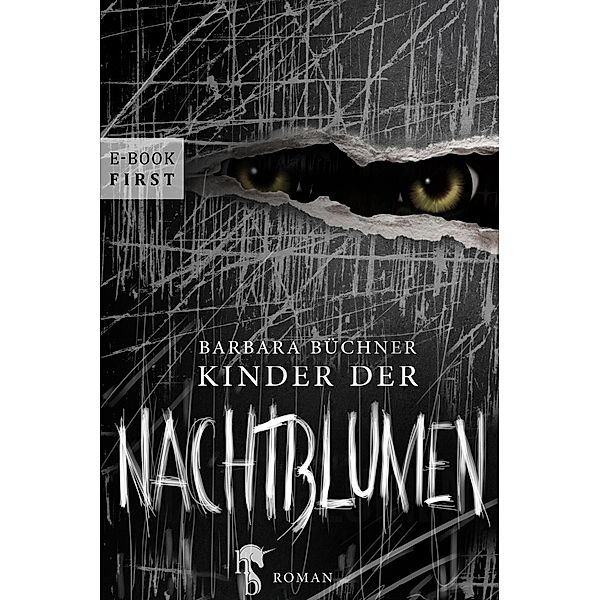 Kinder der Nachtblumen, Barbara Büchner