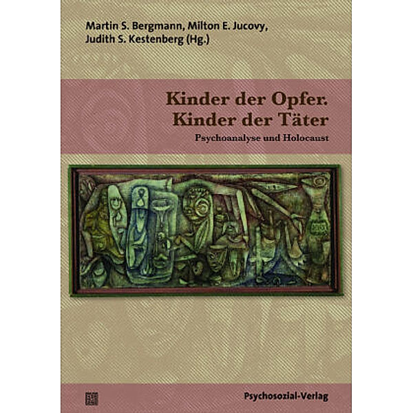 Kinder der Opfer. Kinder der Täter