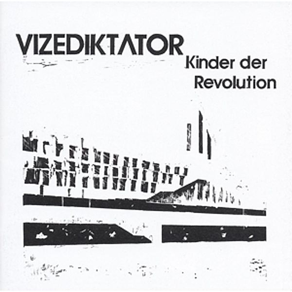 Kinder Der Revolution, Vizediktator