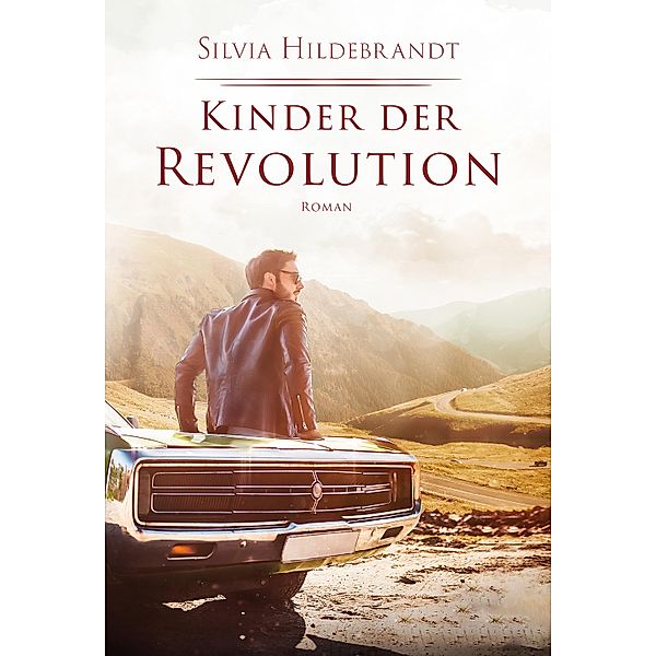 Kinder der Revolution, Silvia Hildebrandt