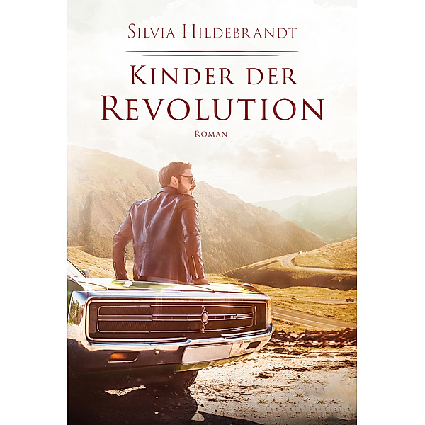 Kinder der Revolution, Silvia Hildebrandt