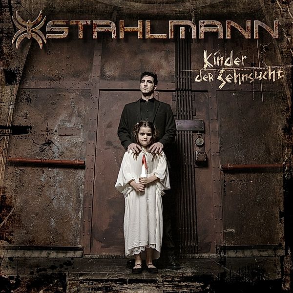 Kinder Der Sehnsucht (Lim.Digipak), Stahlmann