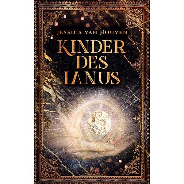 Kinder des Ianus, Jessica van Houven