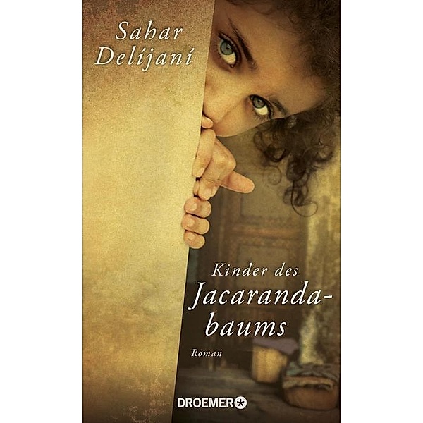 Kinder des Jacarandabaums, Sahar Delijani