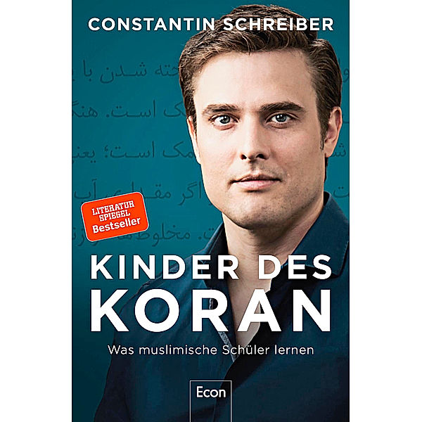 Kinder des Koran, Constantin Schreiber