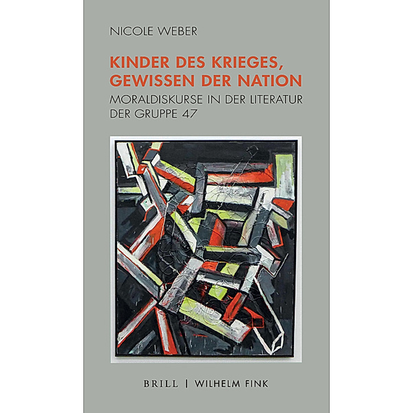 Kinder des Krieges, Gewissen der Nation, Nicole Weber
