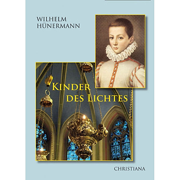 Kinder des Lichtes, Wilhelm Hünermann