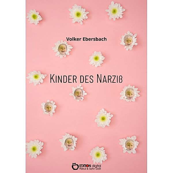 Kinder des Narziss, Volker Ebersbach