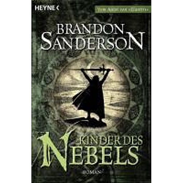 Kinder des Nebels / Die Nebelgeborenen Bd.1, Brandon Sanderson
