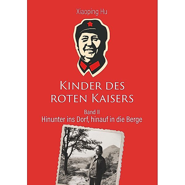 Kinder des roten Kaisers, Xiaoping Hu