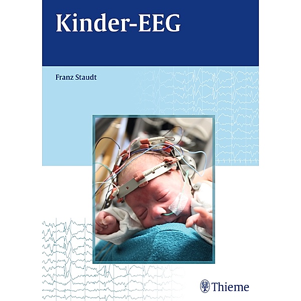 Kinder-EEG, Franz Staudt