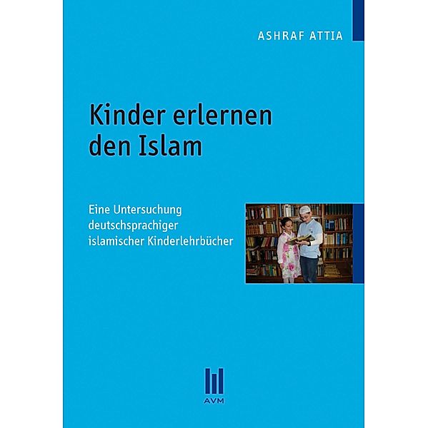 Kinder erlernen den Islam, Ashraf Attia