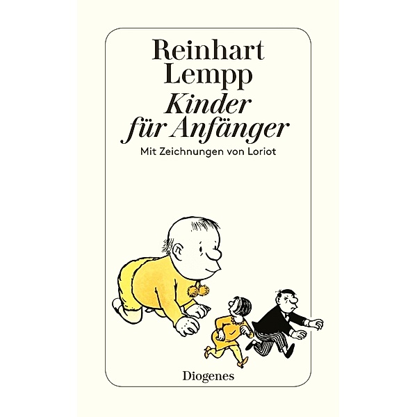 Kinder für Anfänger, Reinhart G. E. Lempp