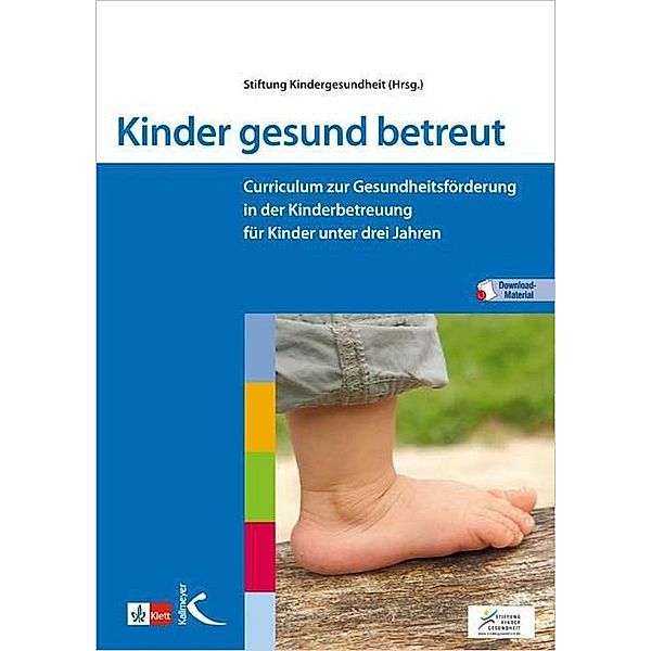 Kinder gesund betreut