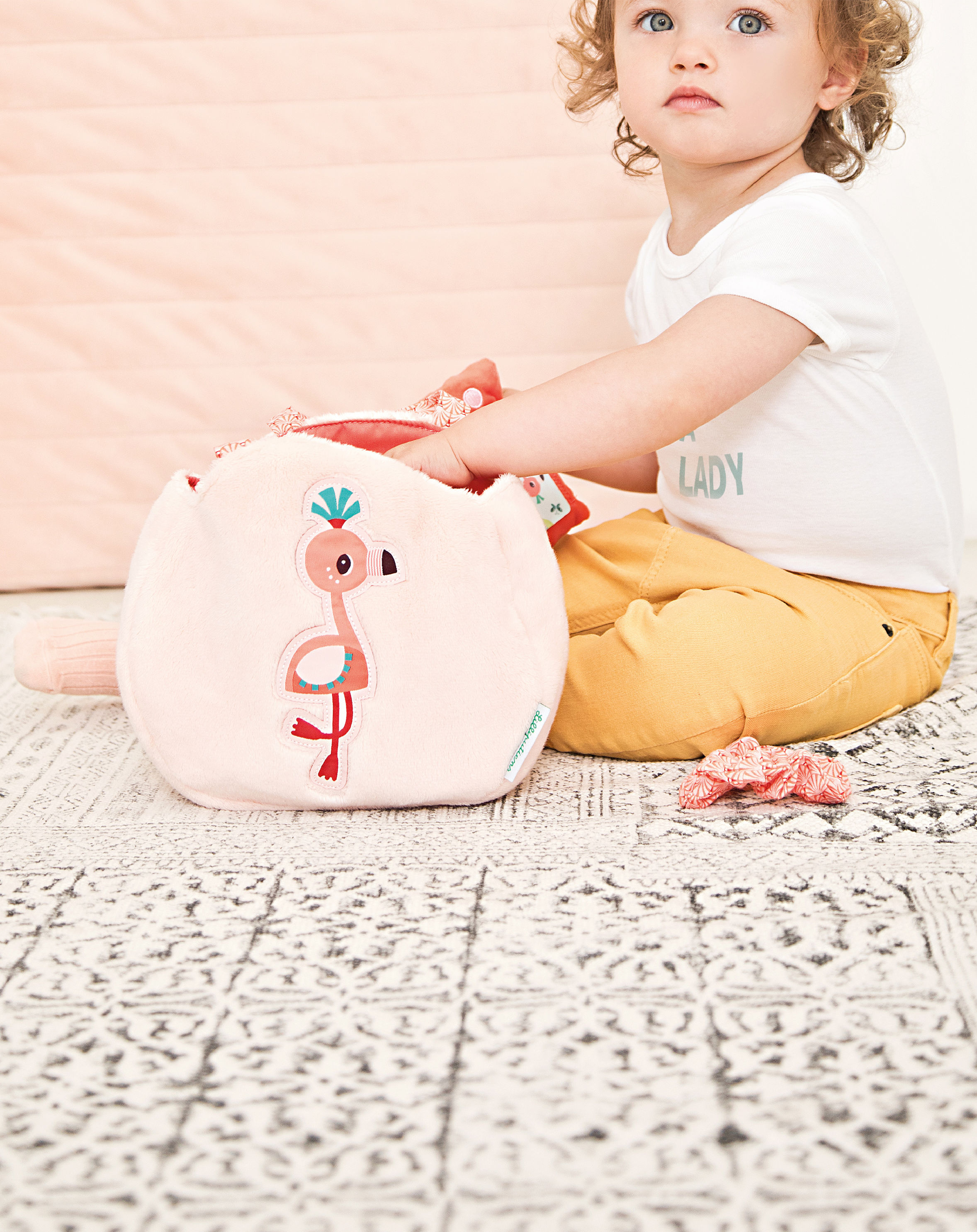 Kinder-Handtasche ANAIS mit Zubehör kaufen | tausendkind.de