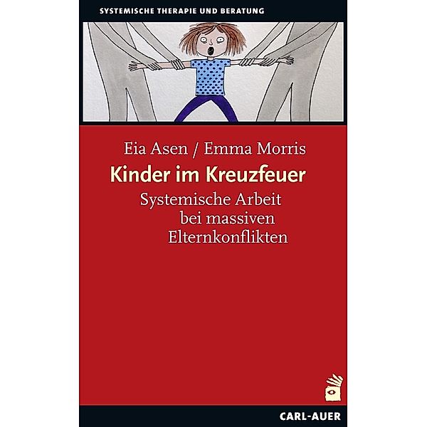 Kinder im Kreuzfeuer, Eia Asen, Emma Morris