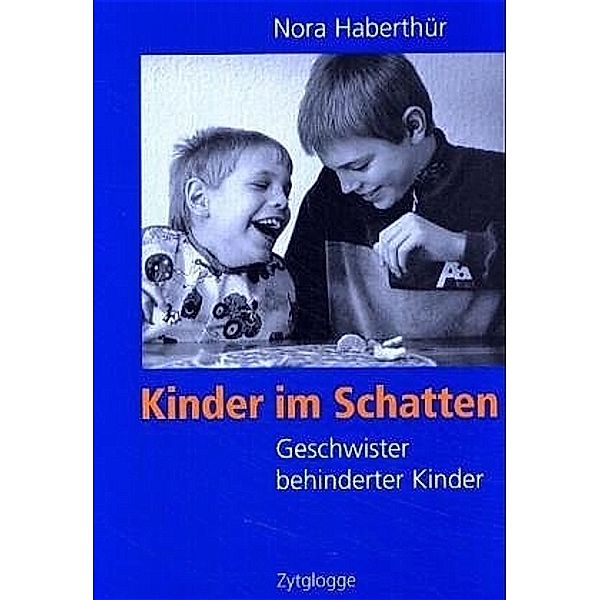 Kinder im Schatten, Nora Haberthür