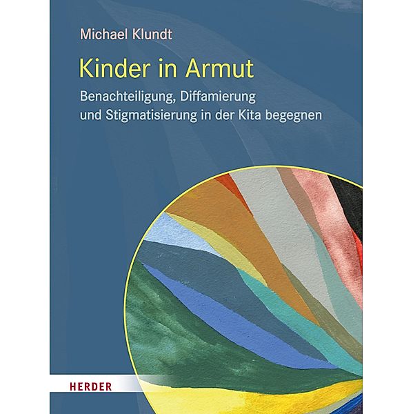 Kinder in Armut, Michael Klundt