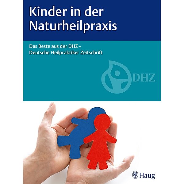 Kinder in der Naturheilpraxis