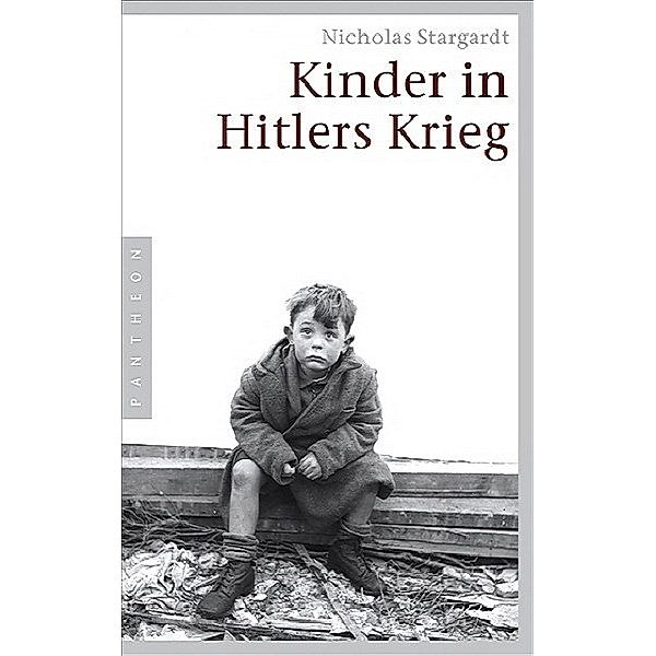 Kinder in Hitlers Krieg, Nicholas Stargardt