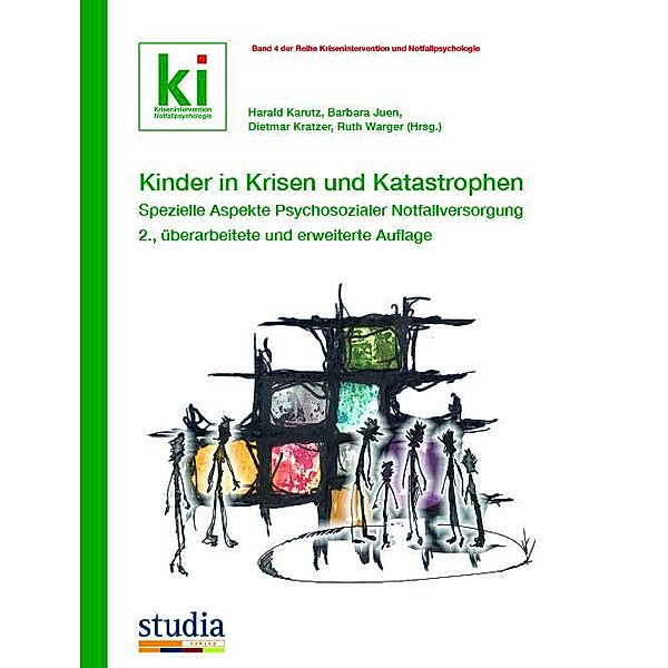 Kinder in Krisen und Katastrophen