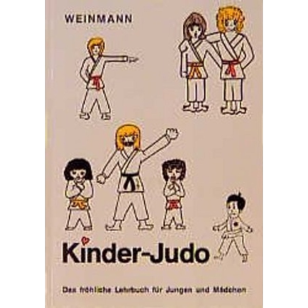 Kinder-Judo, Reinhard Ketelhut