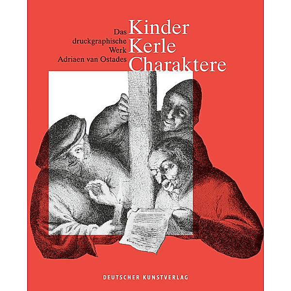 Kinder - Kerle - Charaktere