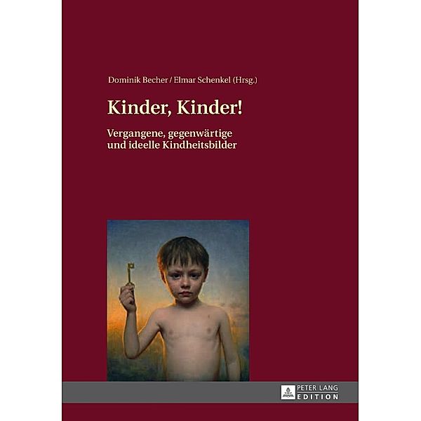 Kinder, Kinder!