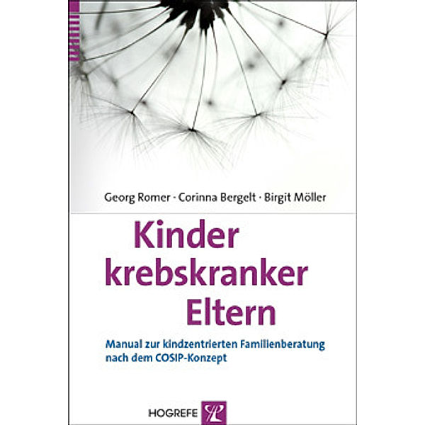 Kinder krebskranker Eltern