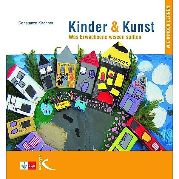 Kinder & Kunst, Constanze Kirchner