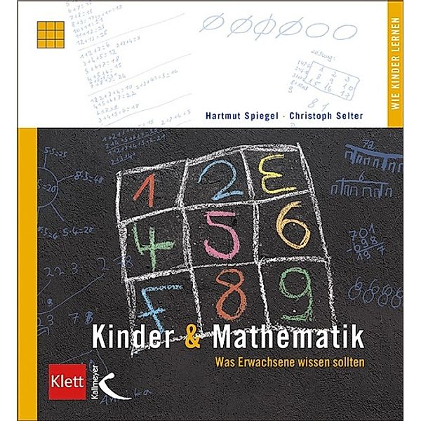 Kinder & Mathematik, Hartmut Spiegel, Christoph Selter