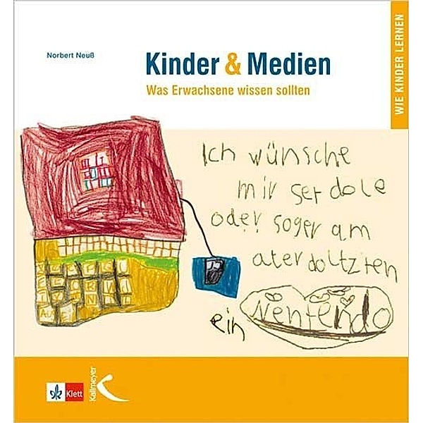 Kinder & Medien, Norbert Neuß