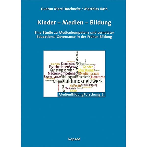 Kinder - Medien - Bildung