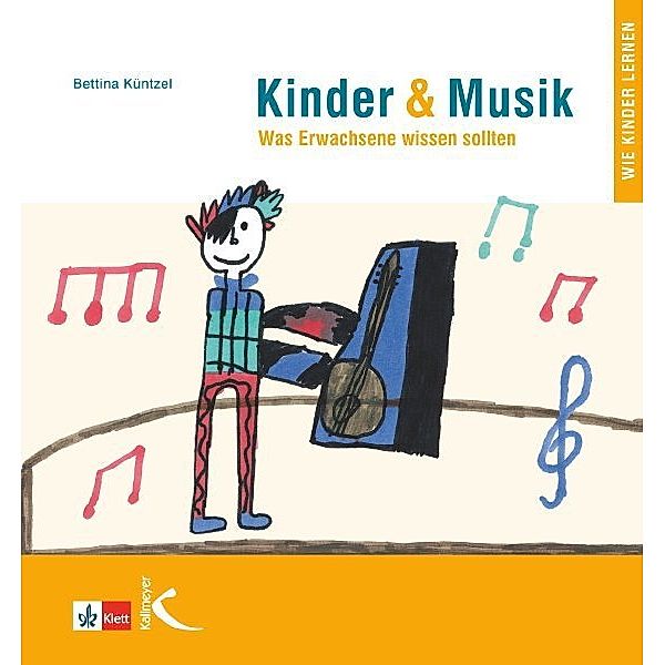 Kinder & Musik (Kinder und Musik), Bettina Künzel