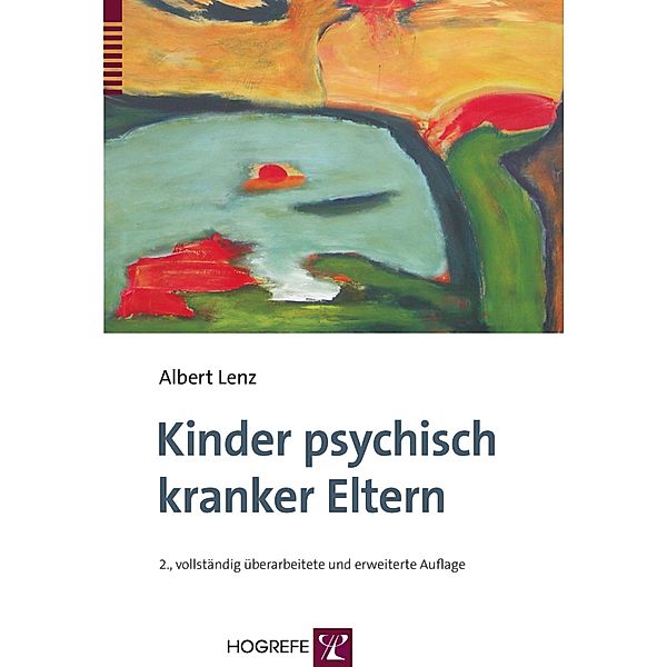 Kinder psychisch kranker Eltern, Albert Lenz