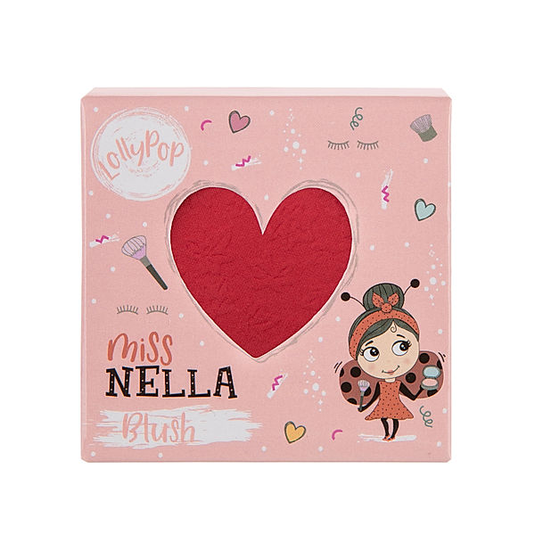 Miss Nella Kinder-Rouge LOLLYPOP