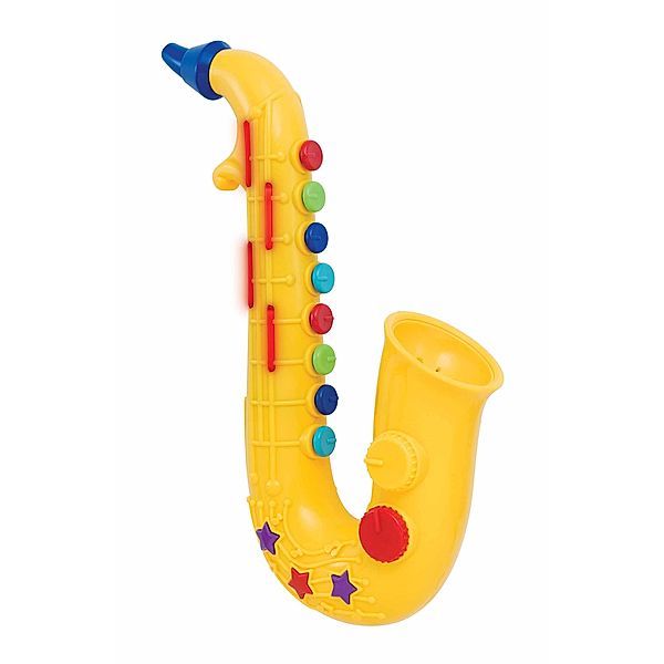 Kinder-Saxofon, Musikspielzeug