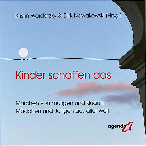 Kinder schaffen das, Dirk Nowakowsky