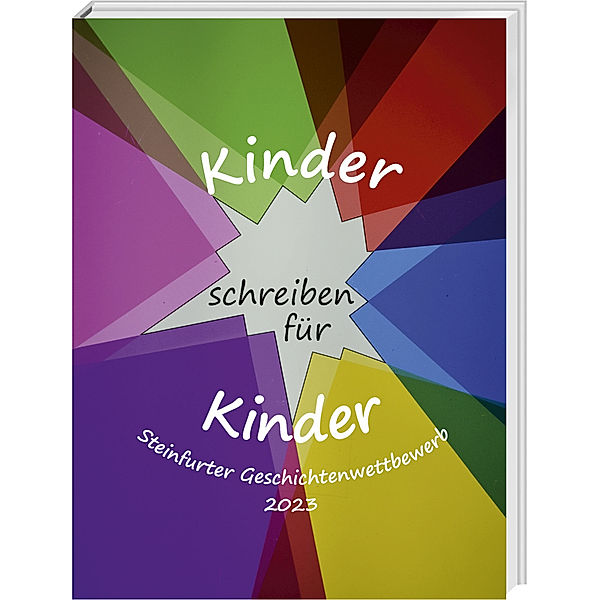 Kinder schreiben für Kinder