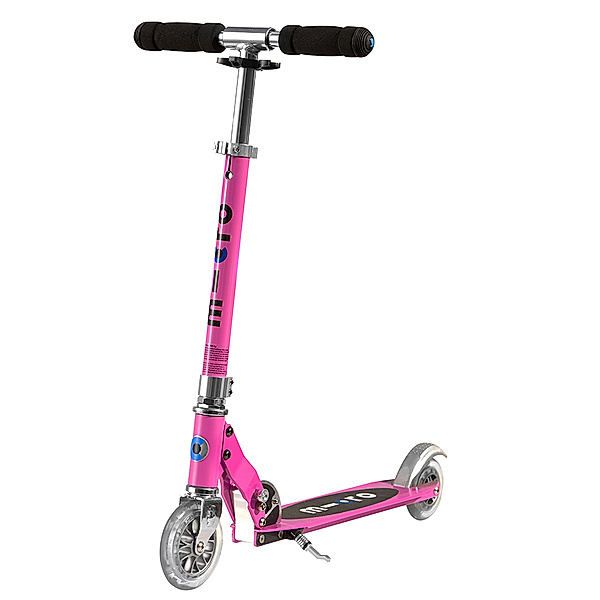 micro Kinder-Scooter MICRO SPRITE in pink