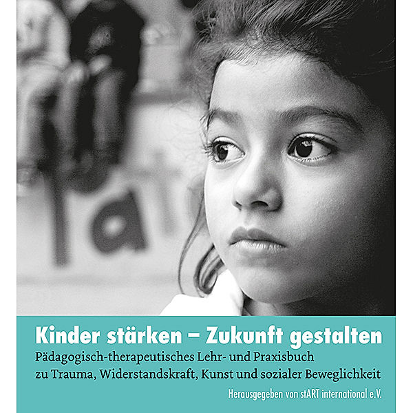 Kinder stärken - Zukunft gestalten