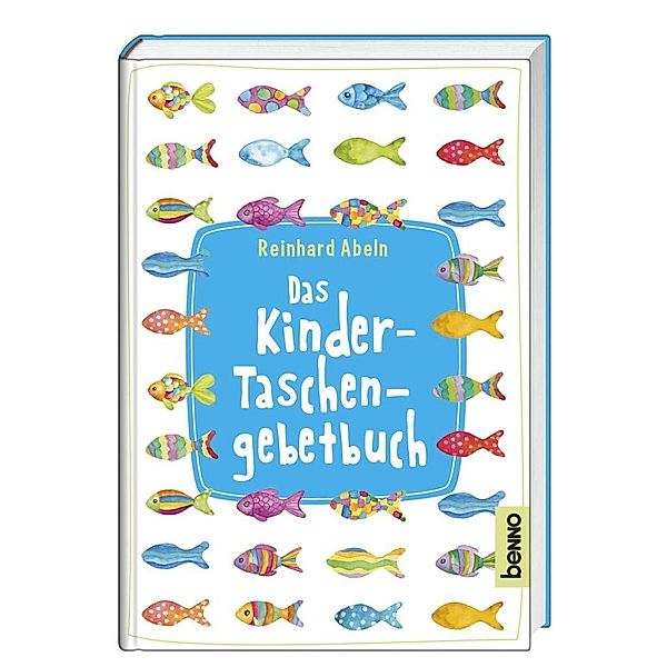 Kinder-Taschengebetbuch, Reinhard Abeln