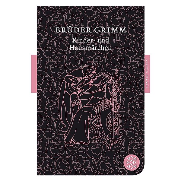 Kinder- und Hausmärchen, Jacob Grimm, Wilhelm Grimm