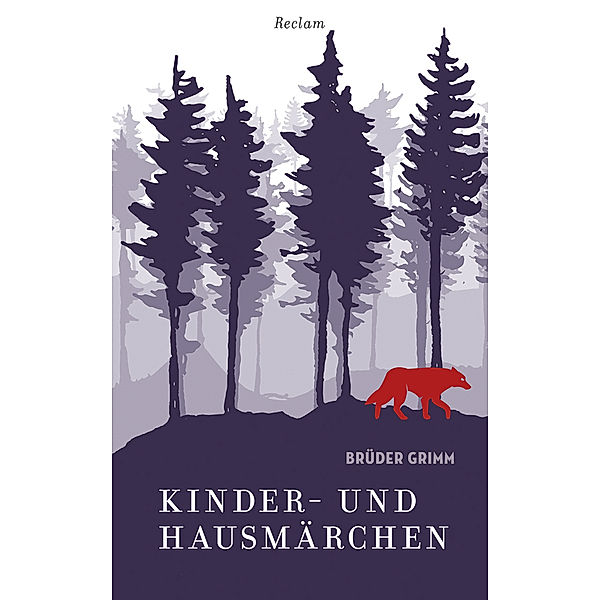 Kinder- und Hausmärchen, Jacob Grimm, Wilhelm Grimm