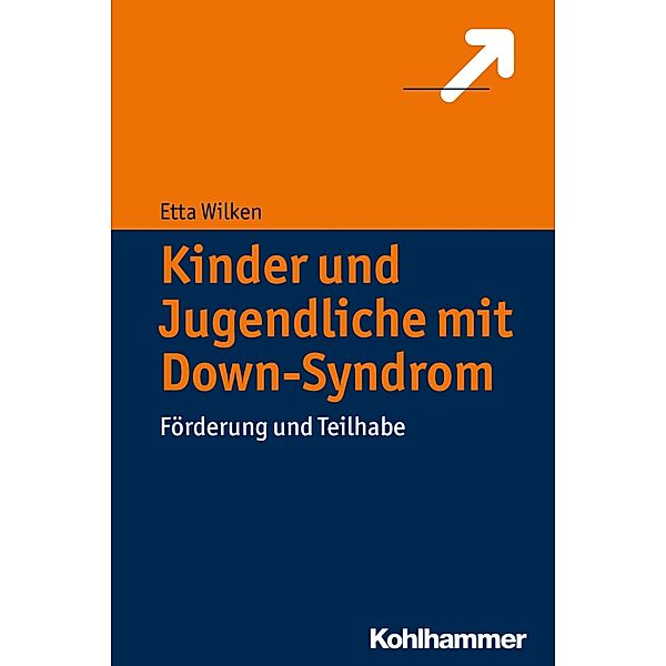 Kinder und Jugendliche mit Down-Syndrom, Etta Wilken