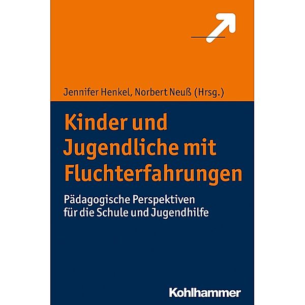 Kinder und Jugendliche mit Fluchterfahrungen