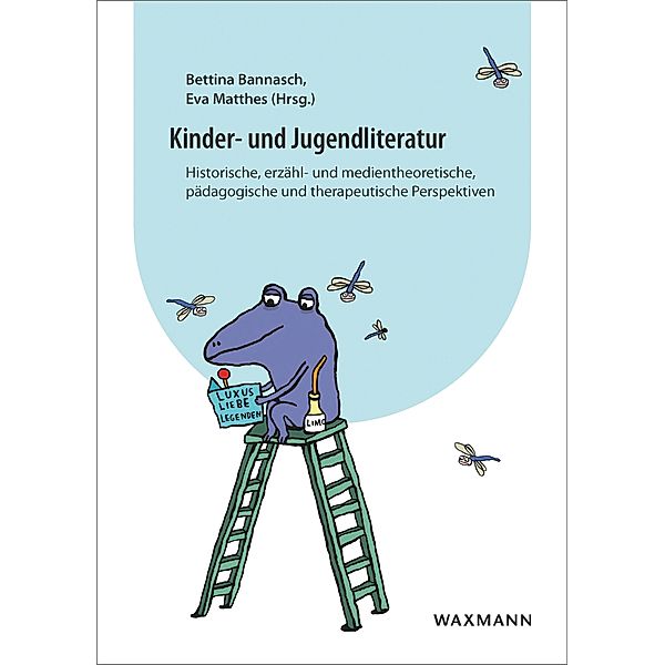 Kinder- und Jugendliteratur